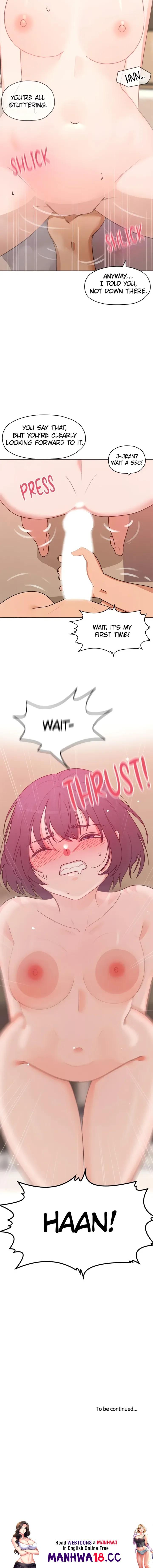 Buy 2, Get 1 Free Chapter 15 - Page 9