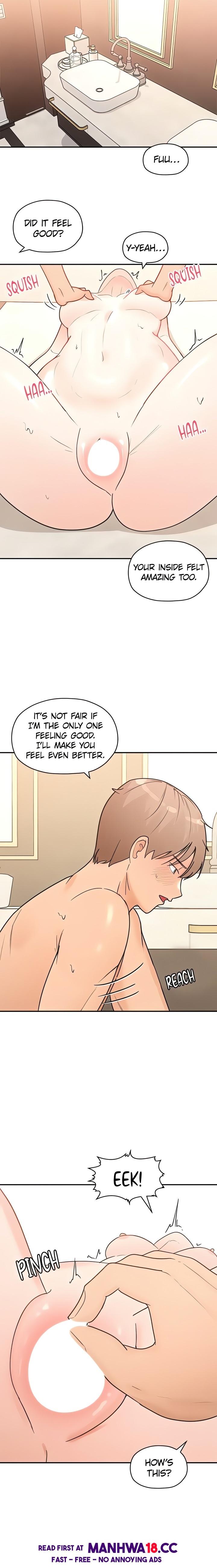 Buy 2, Get 1 Free Chapter 17 - Page 5