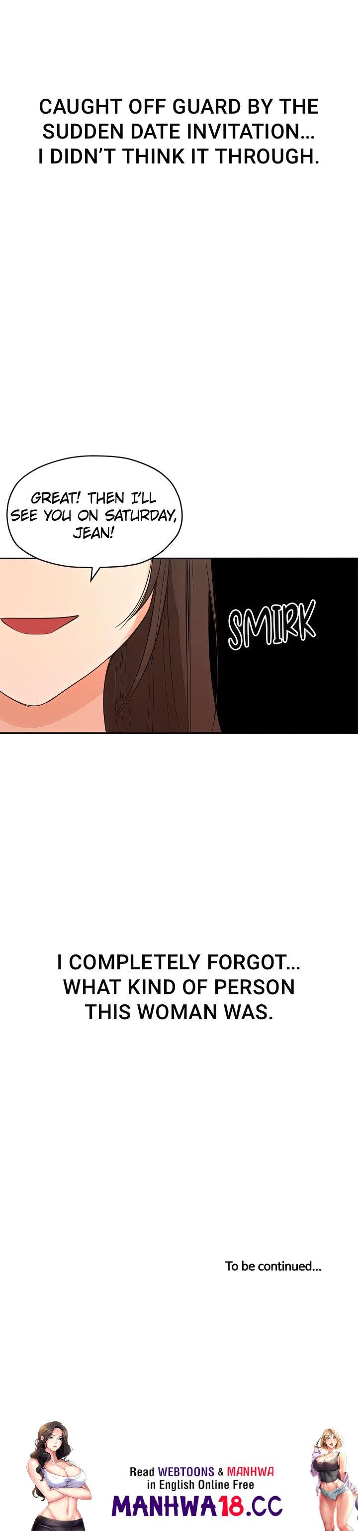 Buy 2, Get 1 Free Chapter 18 - Page 13