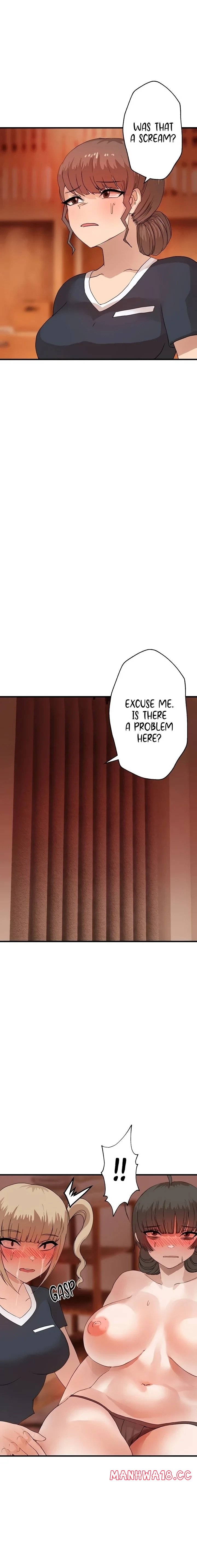 Clara, the Virgin Shut-in Chapter 13 - Page 4