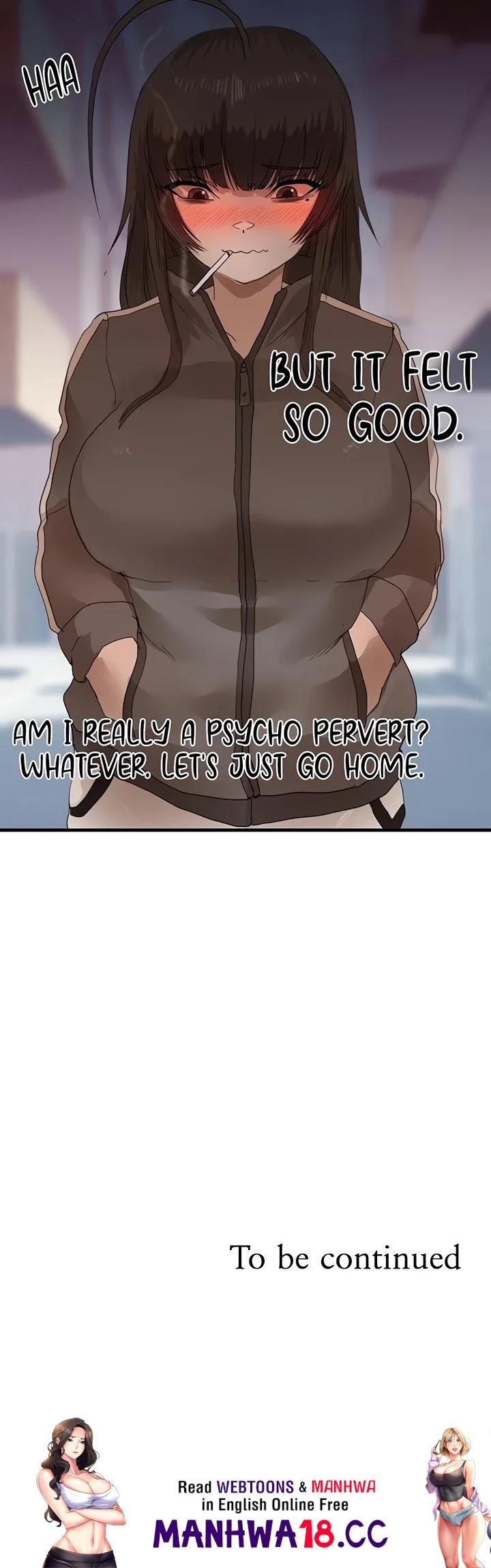 Clara, the Virgin Shut-in Chapter 13 - Page 7