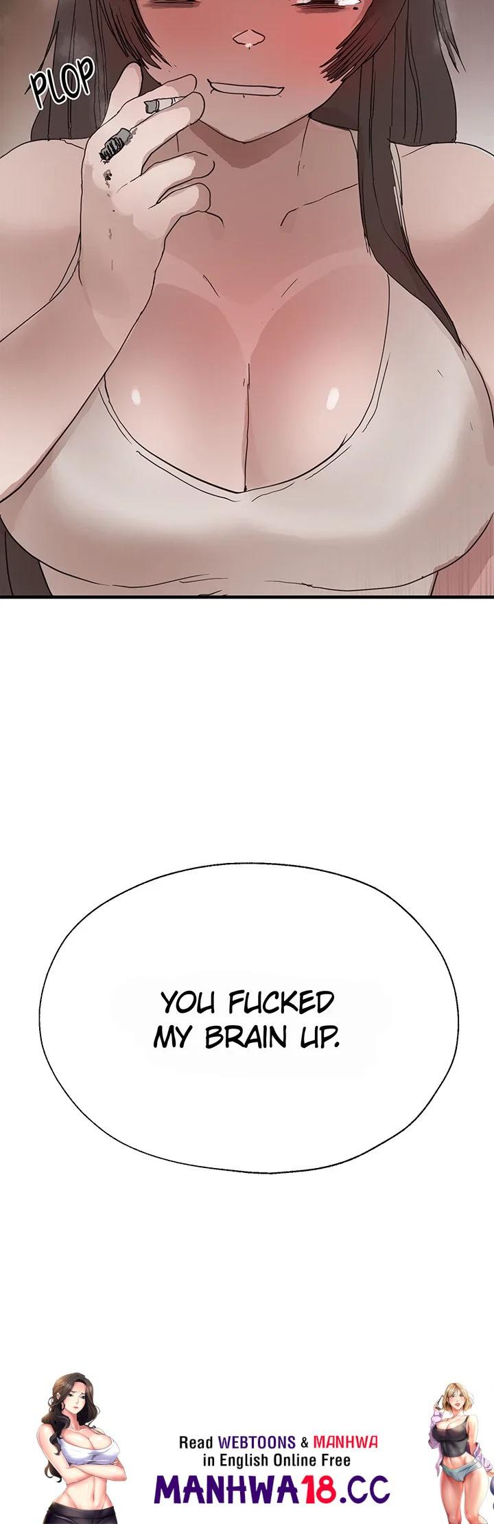 Clara, the Virgin Shut-in Chapter 14 - Page 21