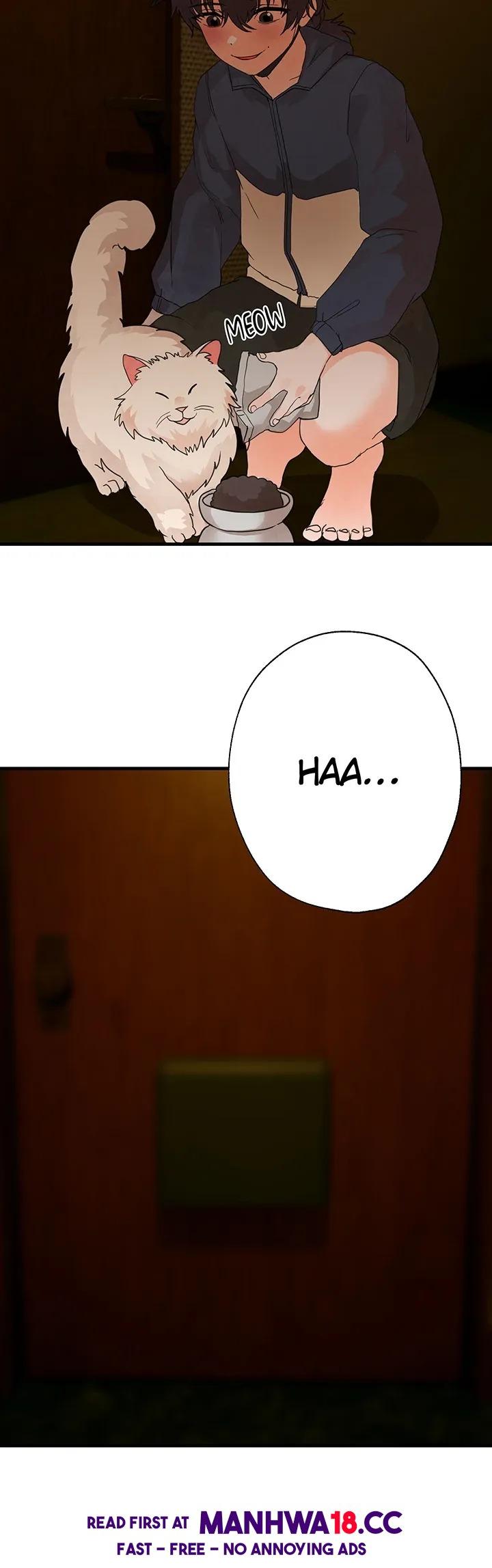 Clara, the Virgin Shut-in Chapter 20 - Page 7