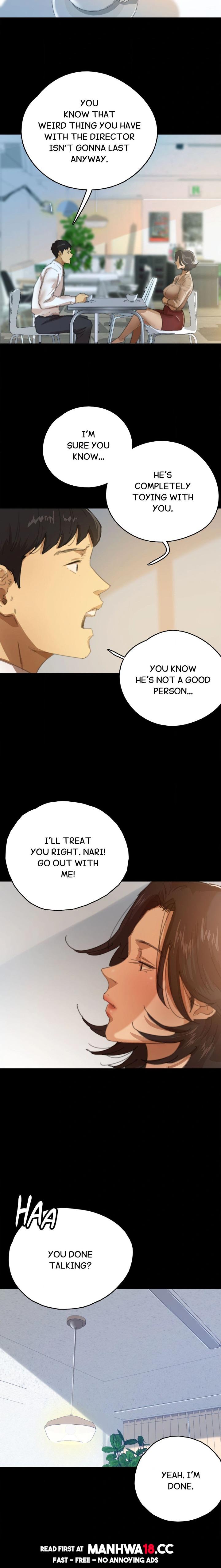 Cuck-Thology Chapter 20 - Page 14