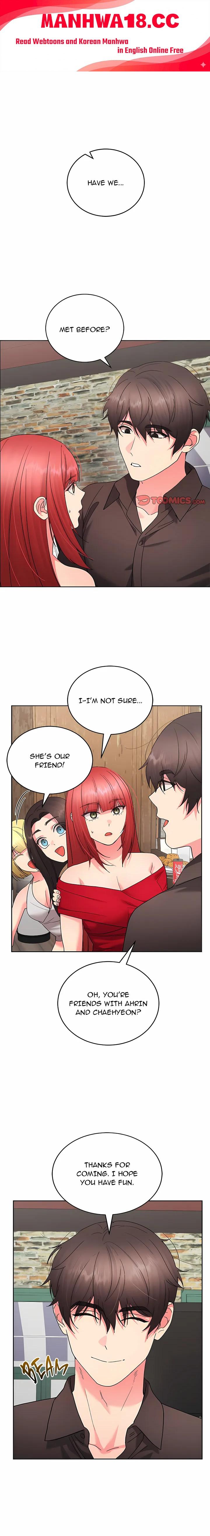From Weakling to Nemesis Chapter 49 - Page 1