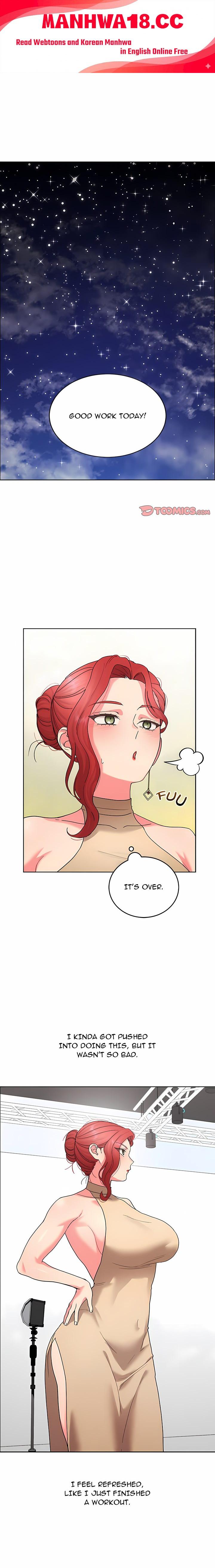 From Weakling to Nemesis Chapter 51 - Page 1