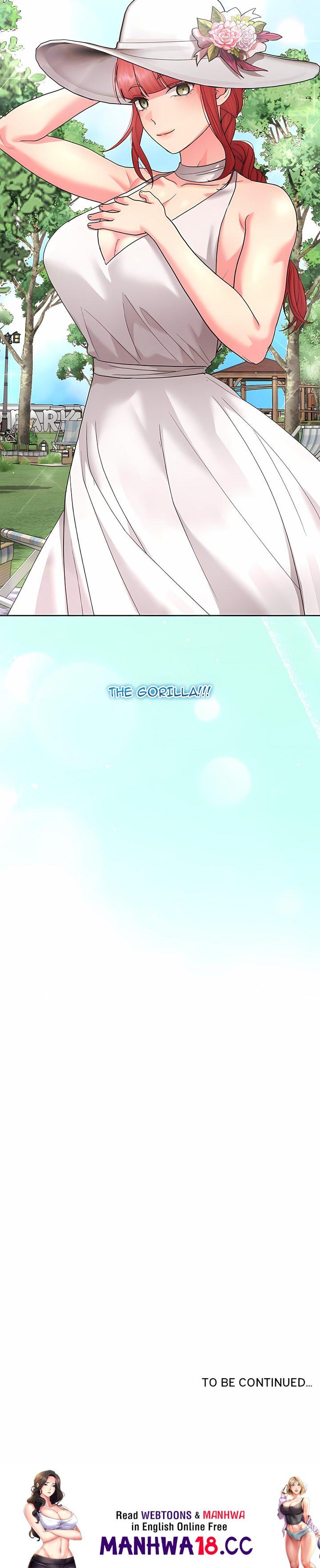 From Weakling to Nemesis Chapter 51 - Page 23