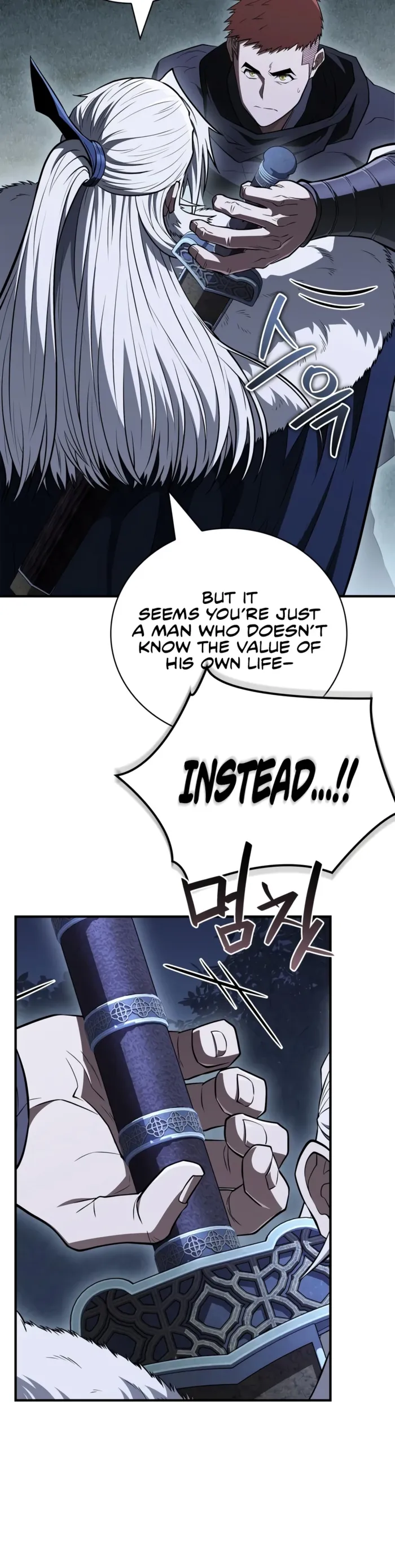 Genius Martial Arts Trainer Chapter 115 - Page 2