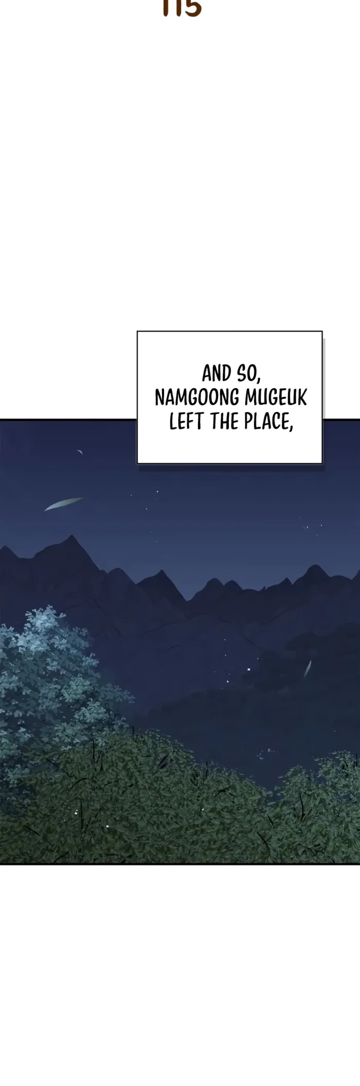 Genius Martial Arts Trainer Chapter 115 - Page 6