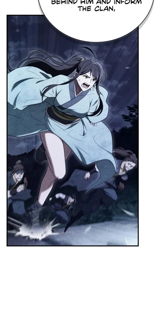 Genius Martial Arts Trainer Chapter 115 - Page 18