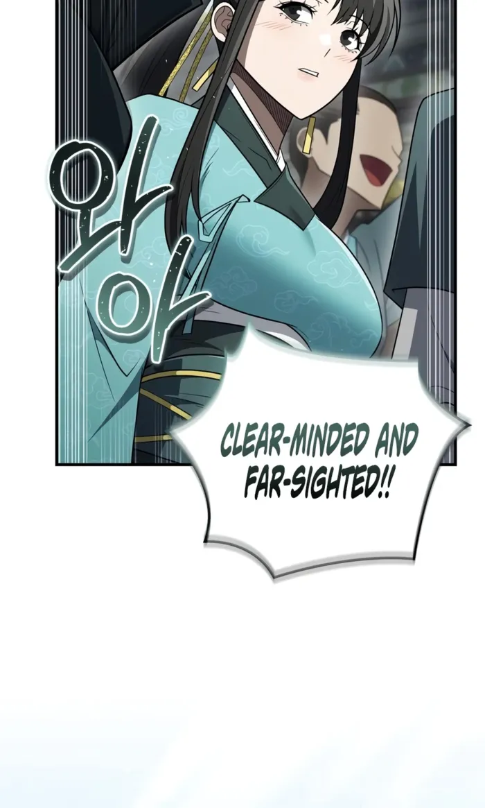 Genius Martial Arts Trainer Chapter 115 - Page 20