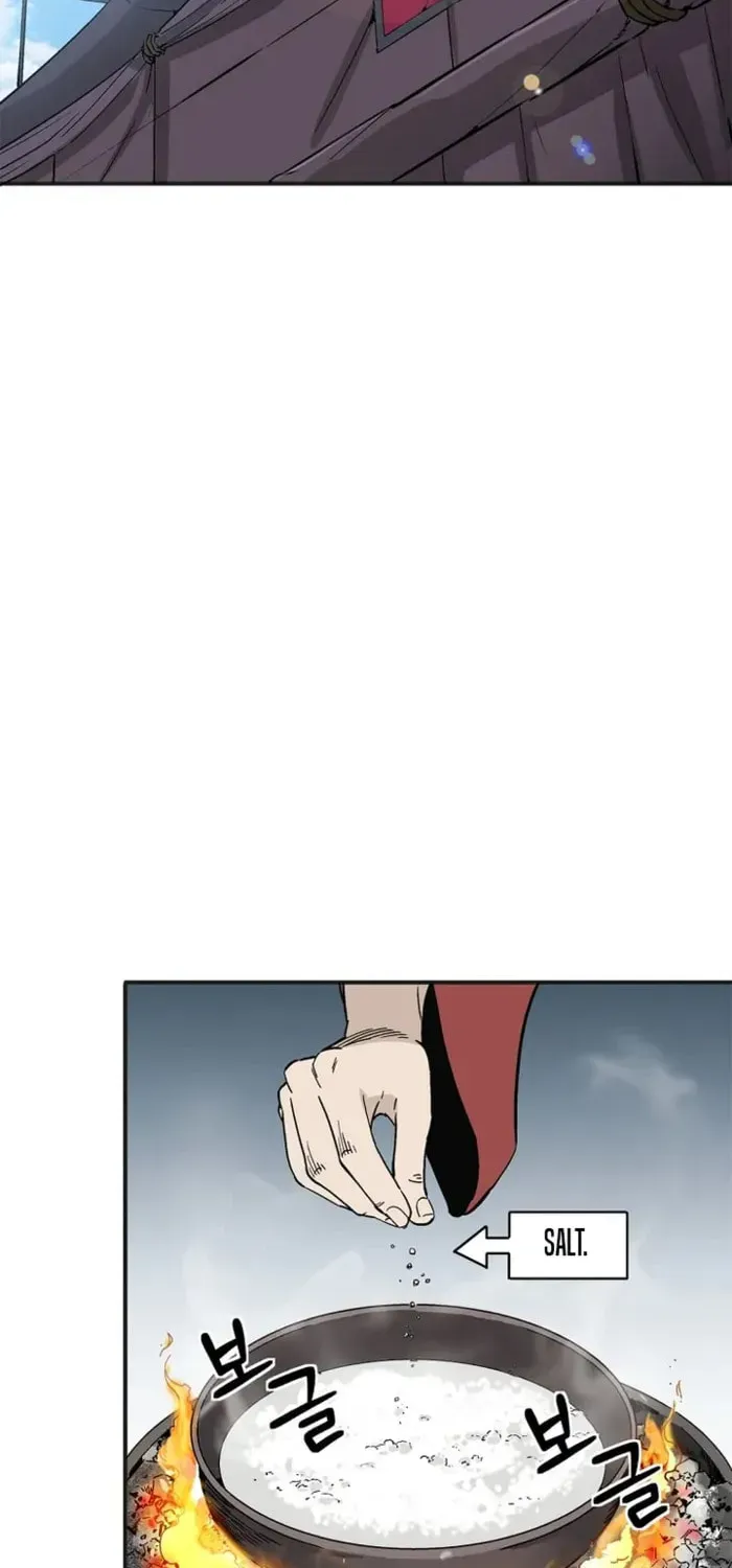 I Reincarnated as a Legendary Surgeon Chapter 204 - Page 39