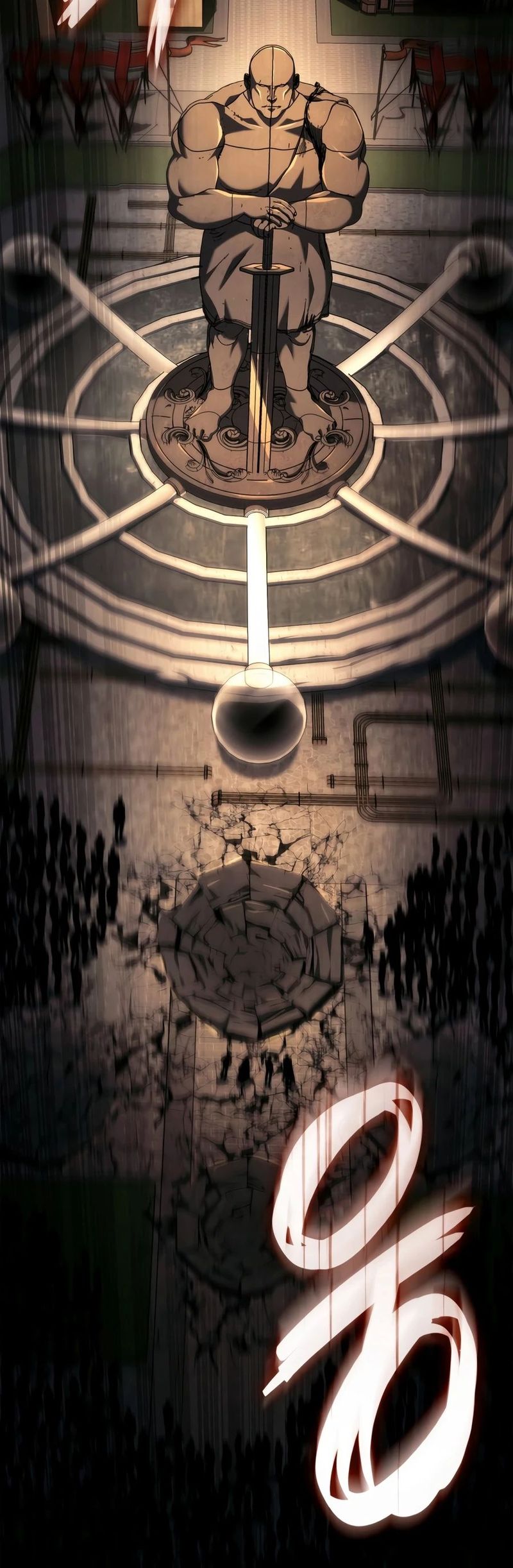 Infinite Mage Chapter 170 - Page 19