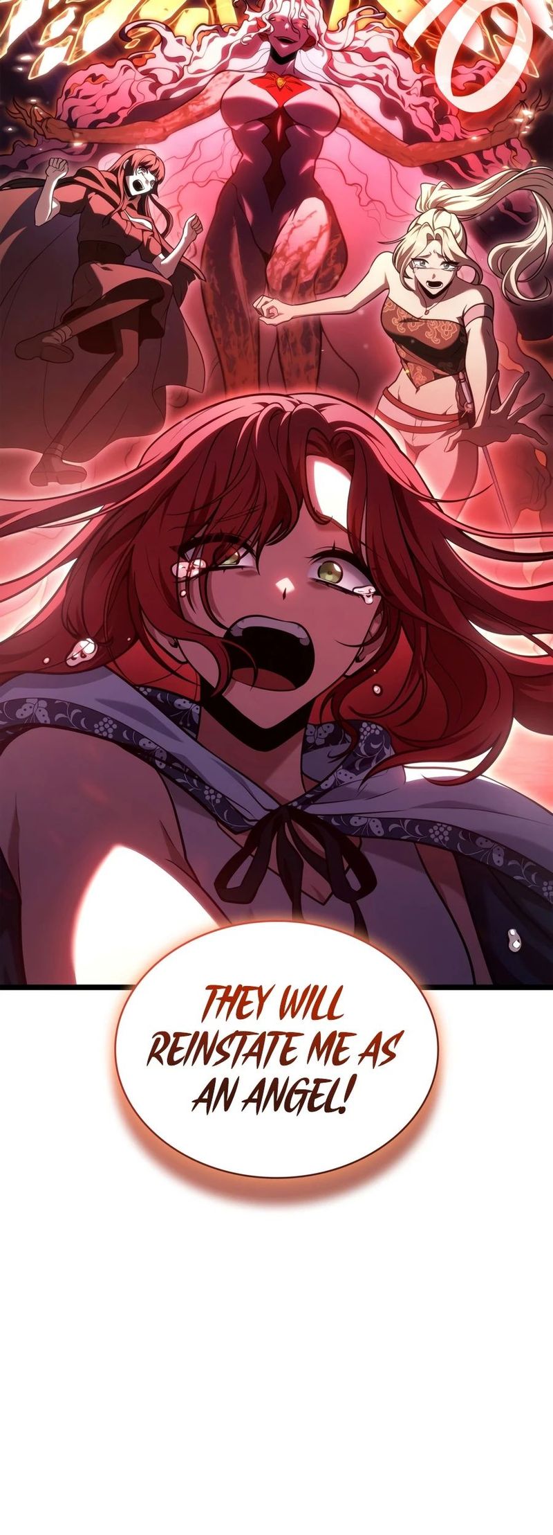 Infinite Mage Chapter 173 - Page 12
