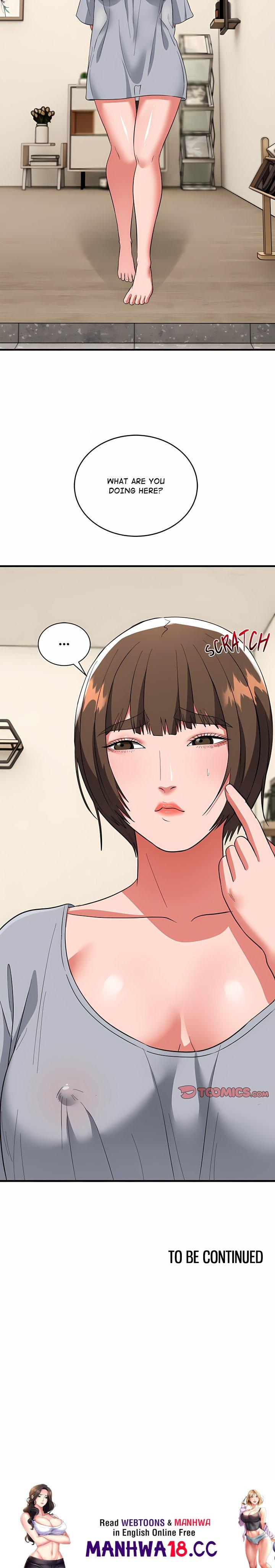 Kangsae the Strong Chapter 49 - Page 20