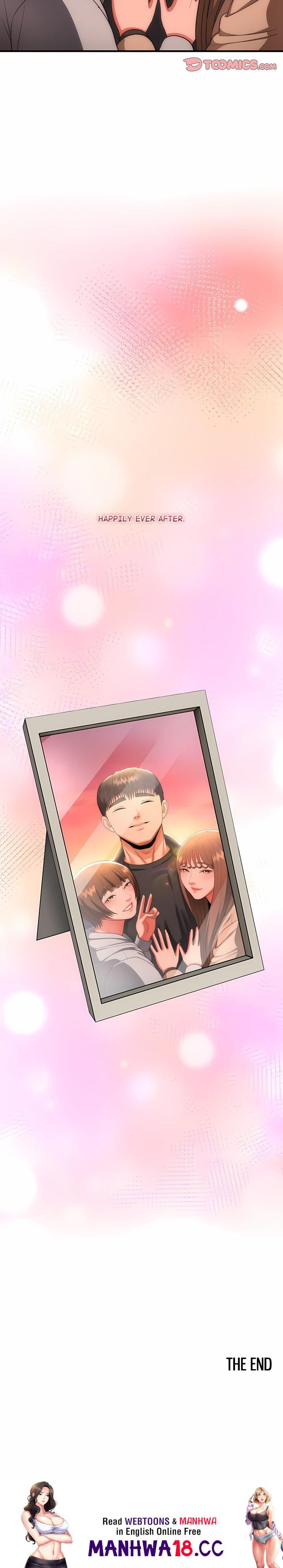Kangsae the Strong Chapter 50 - Page 26
