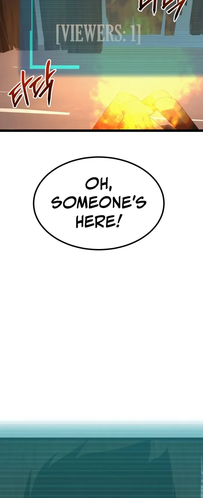 Level 999 Goblin Chapter 55 - Page 4
