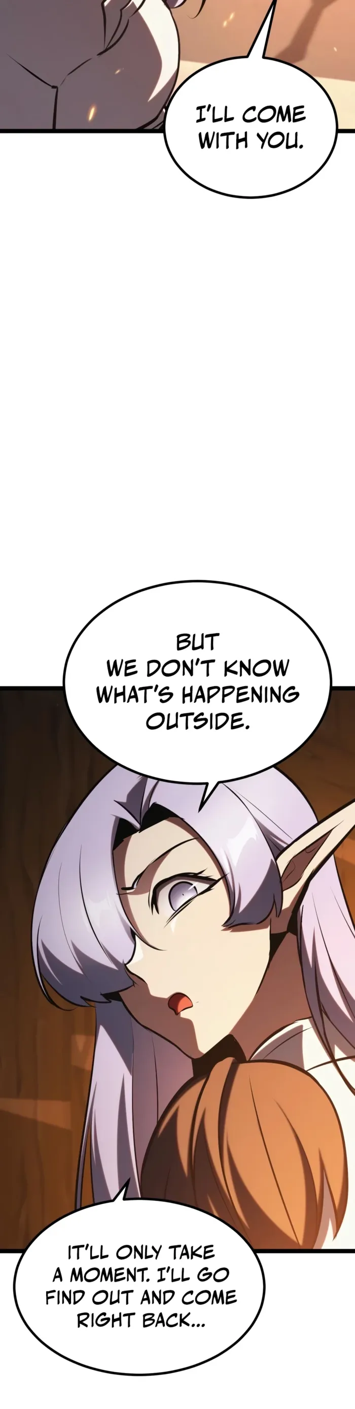 Level 999 Goblin Chapter 55 - Page 10