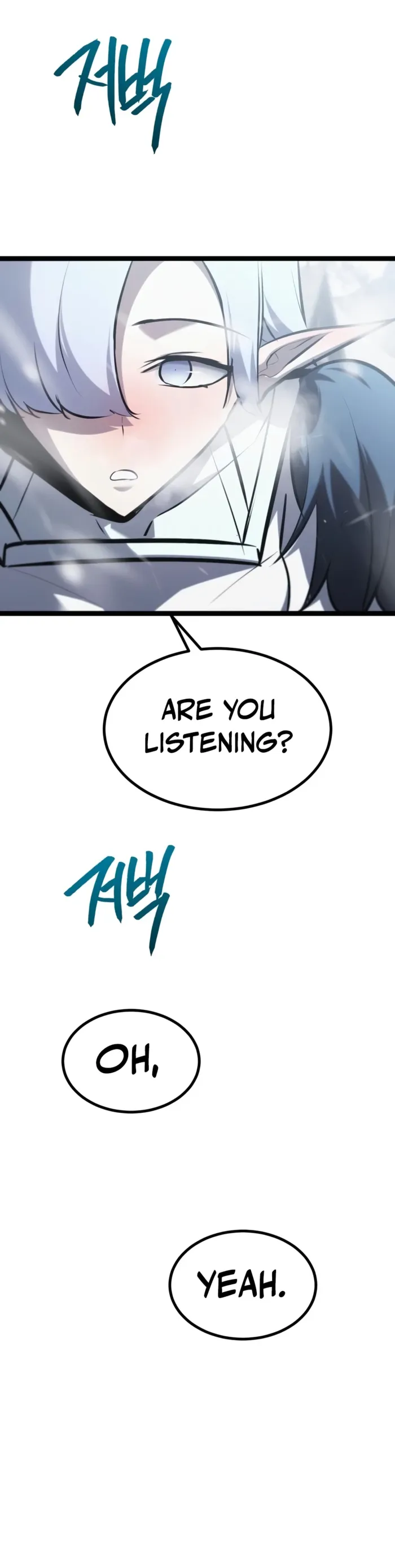 Level 999 Goblin Chapter 55 - Page 14