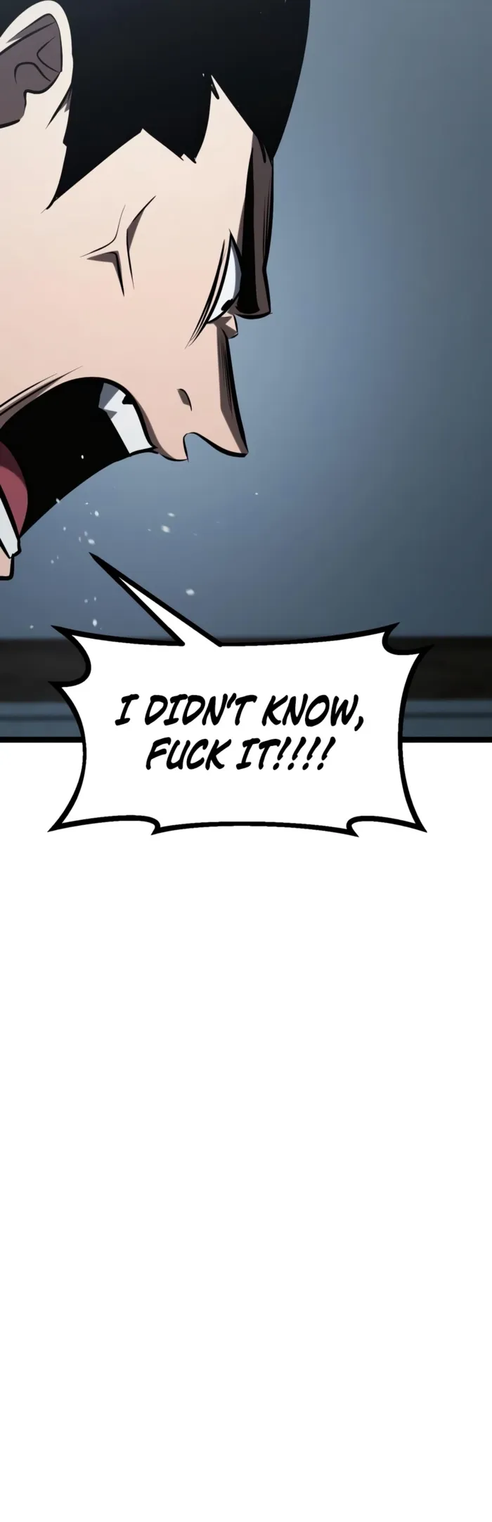 Level 999 Goblin Chapter 56 - Page 2