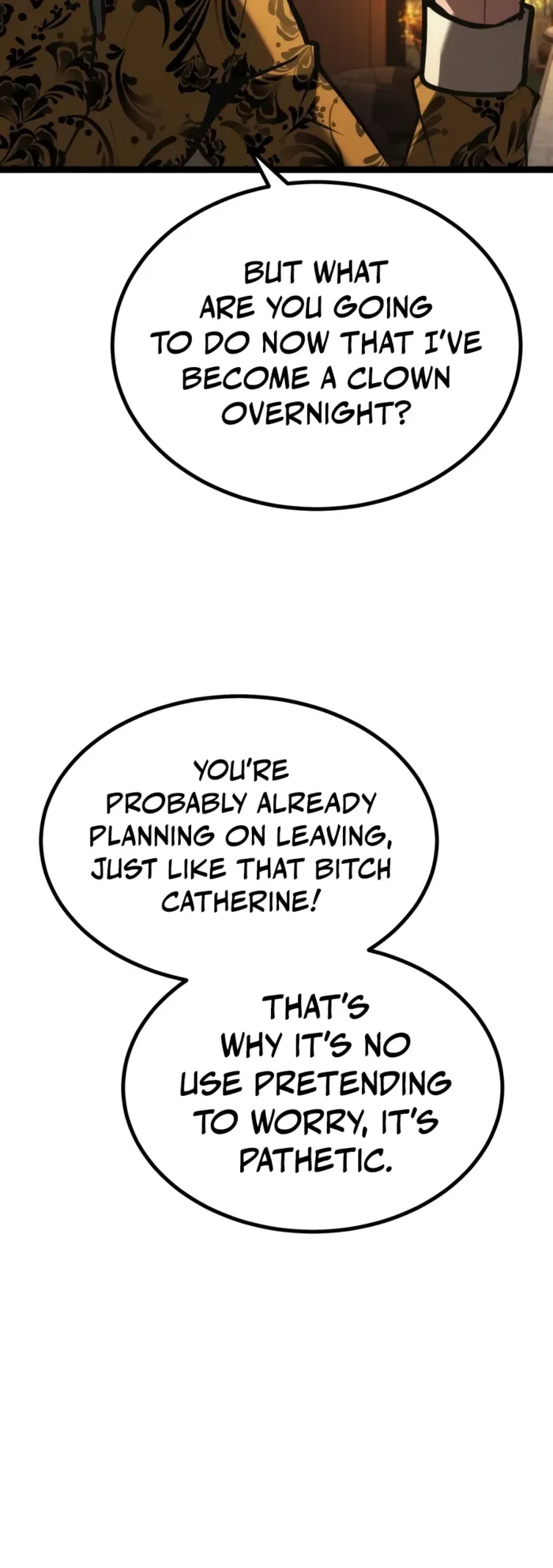 Level 999 Goblin Chapter 56 - Page 8