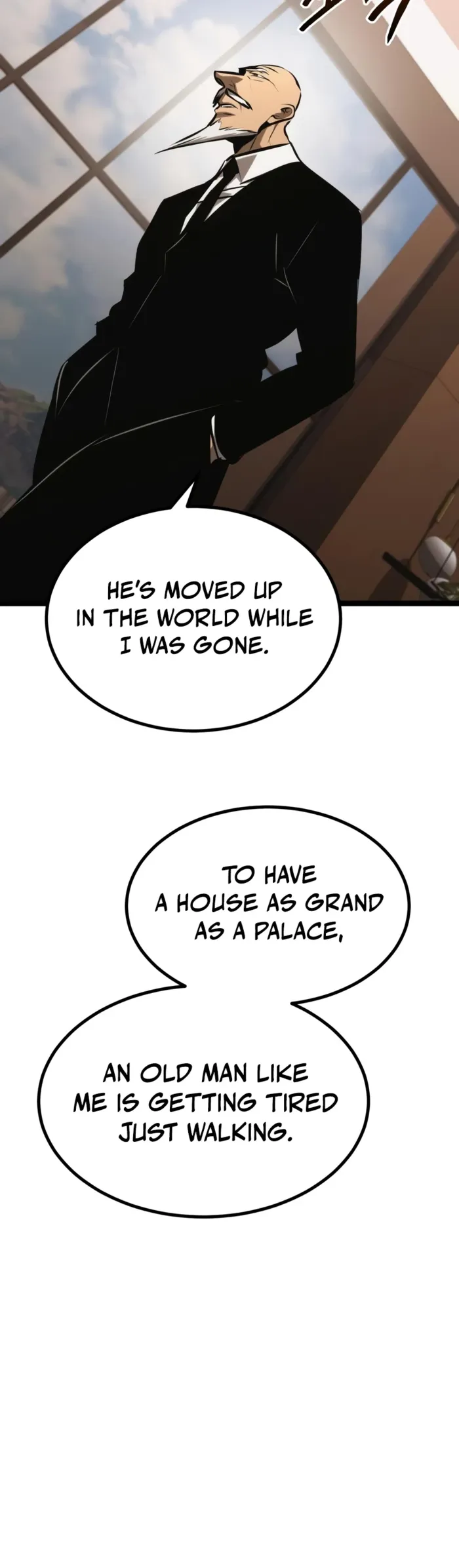 Level 999 Goblin Chapter 56 - Page 16