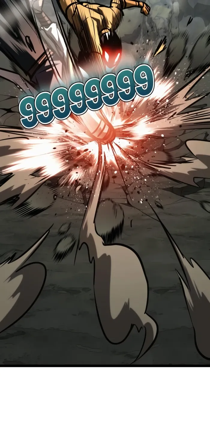 Level 999 Goblin Chapter 56 - Page 26