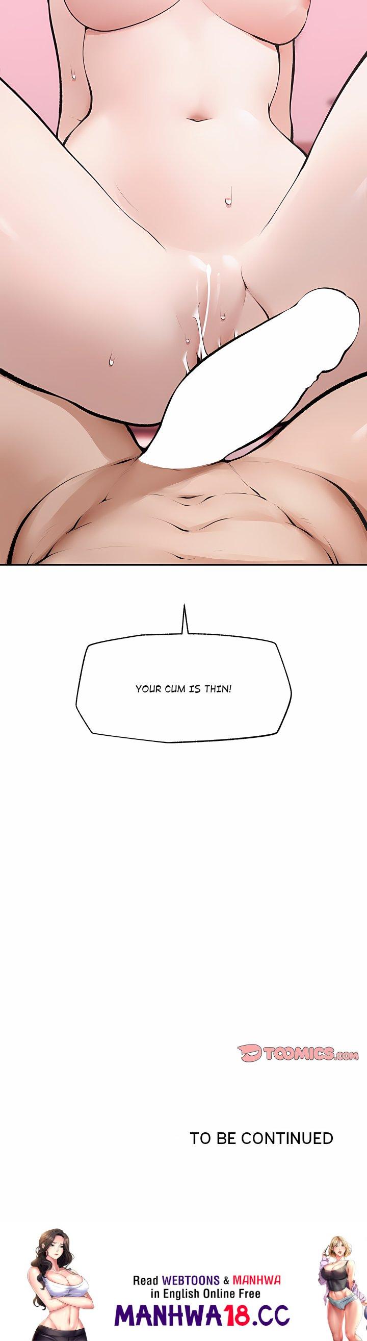 Mr. Superconductor Chapter 43 - Page 21