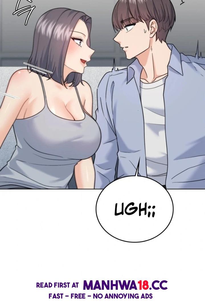 No Uploads Today Chapter 10 - Page 36