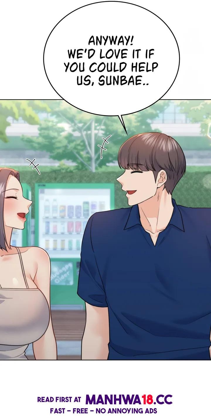 No Uploads Today Chapter 13 - Page 10