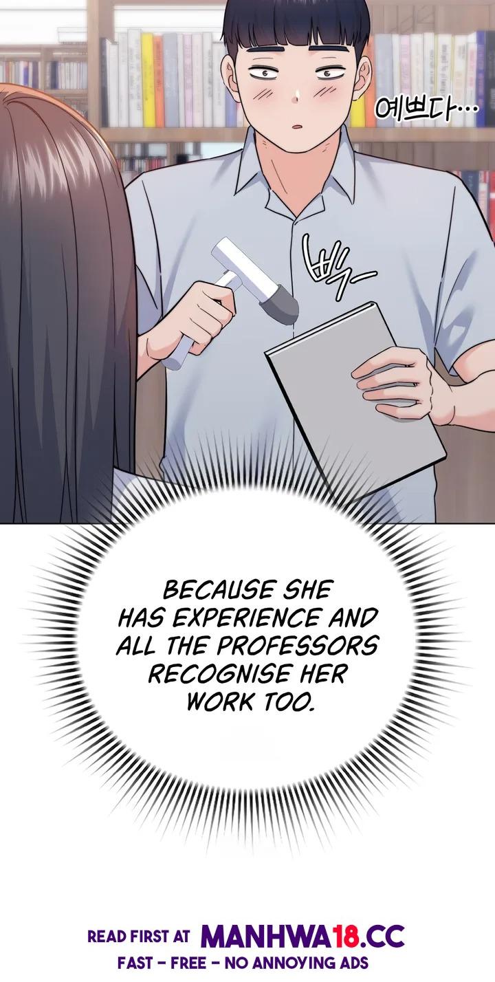 No Uploads Today Chapter 13 - Page 15