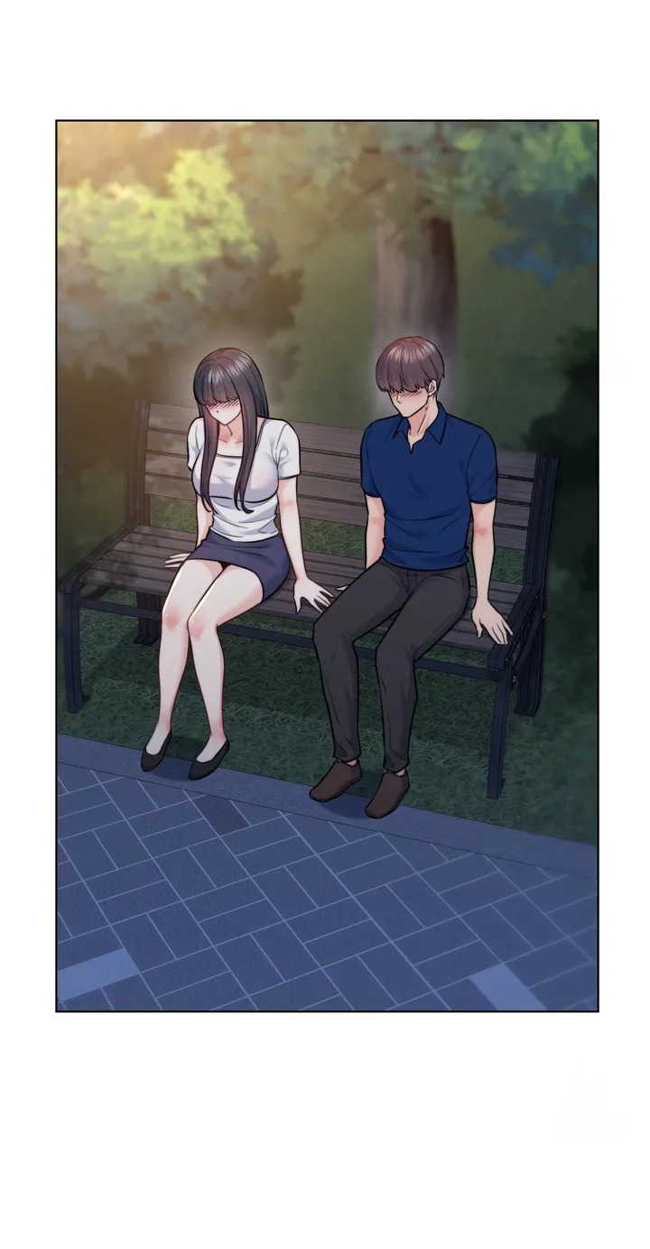 No Uploads Today Chapter 13 - Page 64