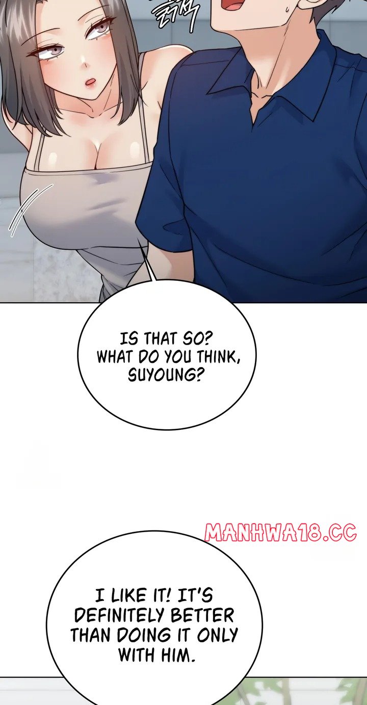 No Uploads Today Chapter 13 - Page 7