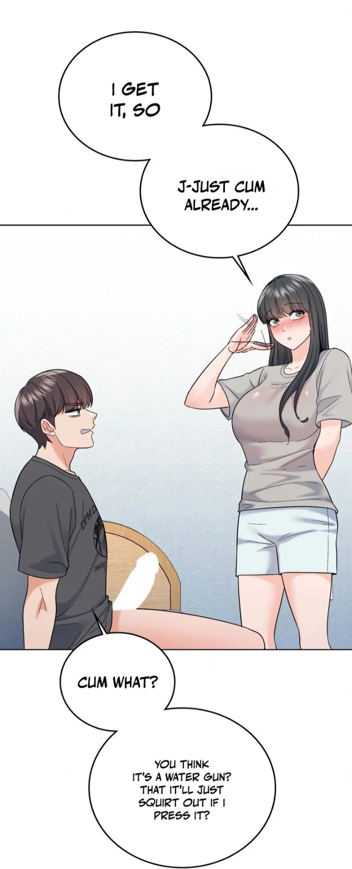 No Uploads Today Chapter 4 - Page 91