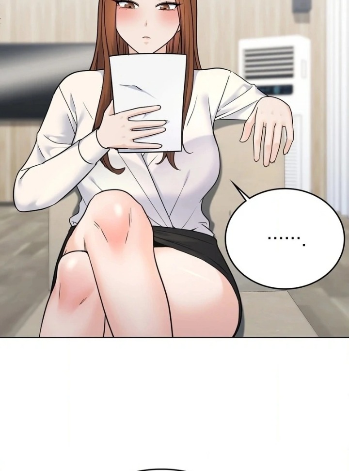 No Uploads Today Chapter 7 - Page 6