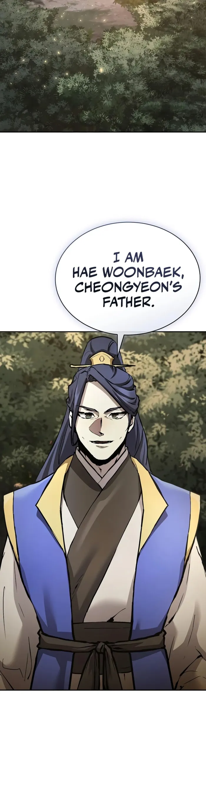 Reborn on the Demonic Cult Battlefield Chapter 41 - Page 7