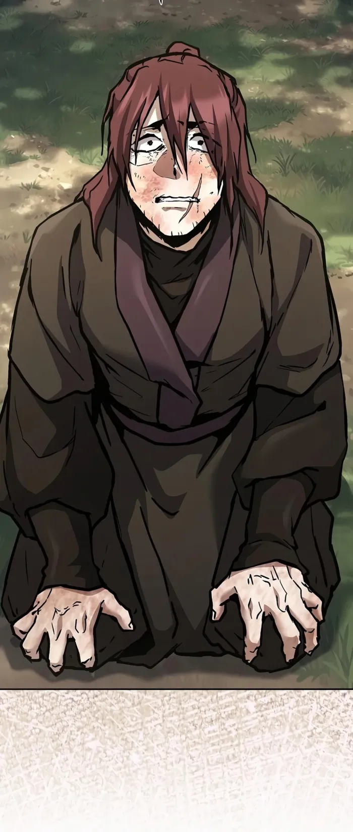 Reborn on the Demonic Cult Battlefield Chapter 41 - Page 11