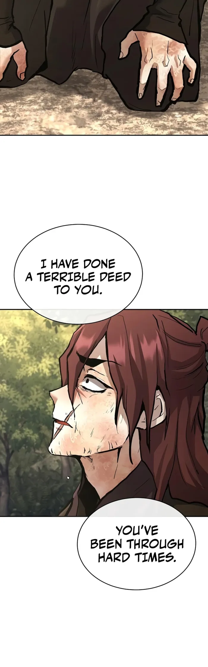 Reborn on the Demonic Cult Battlefield Chapter 41 - Page 15