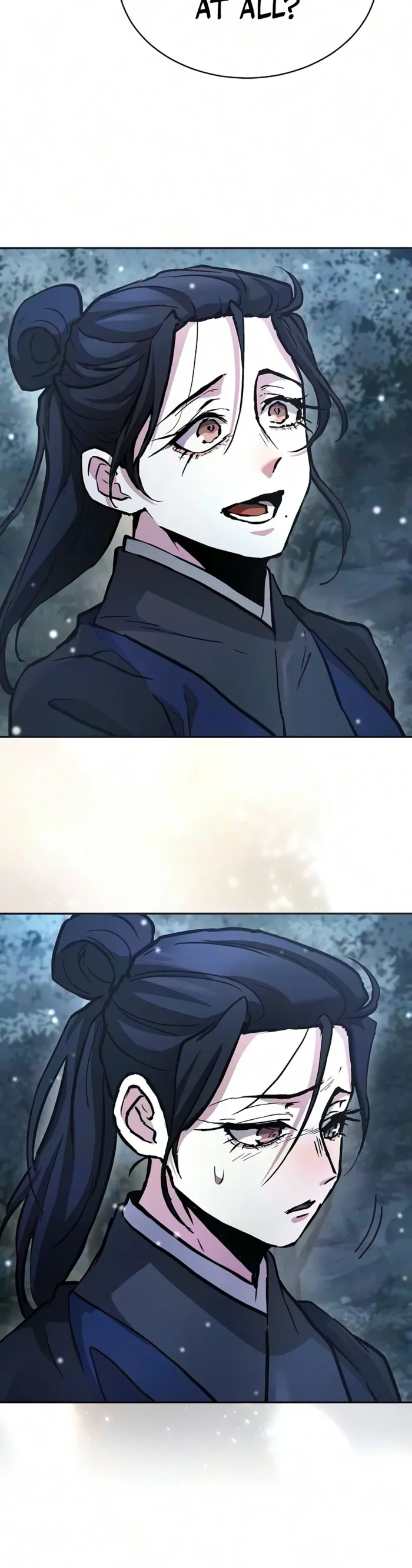 Reborn on the Demonic Cult Battlefield Chapter 42 - Page 16