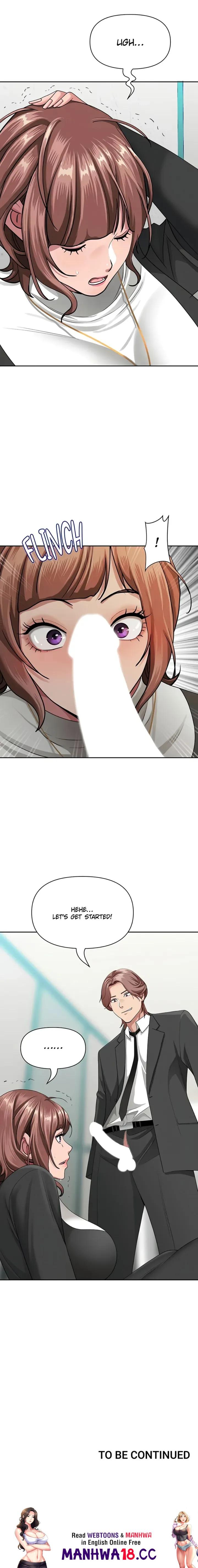 She’s a Married Woman Chapter 27 - Page 15