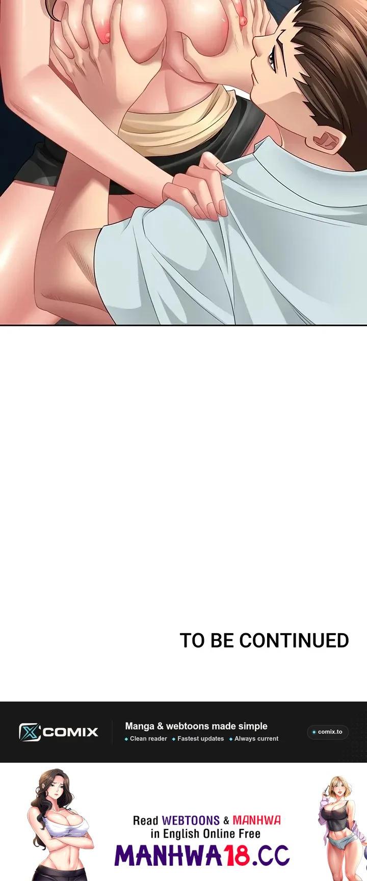 She’s a Married Woman Chapter 30 - Page 84