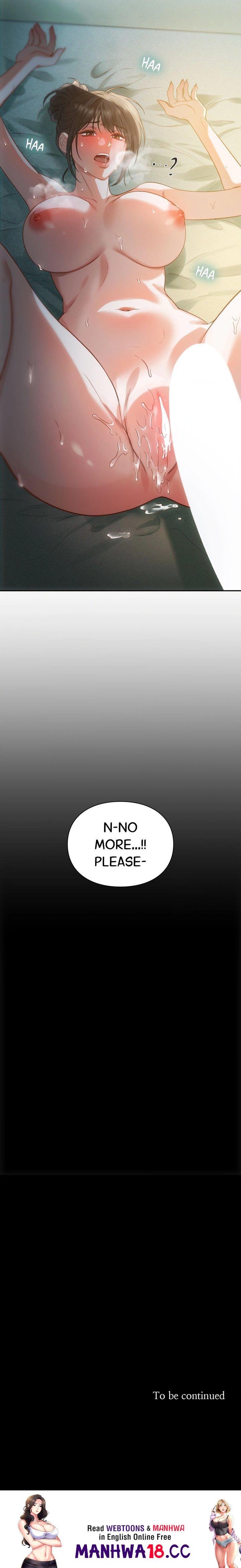 Slave Diary Chapter 19 - Page 8