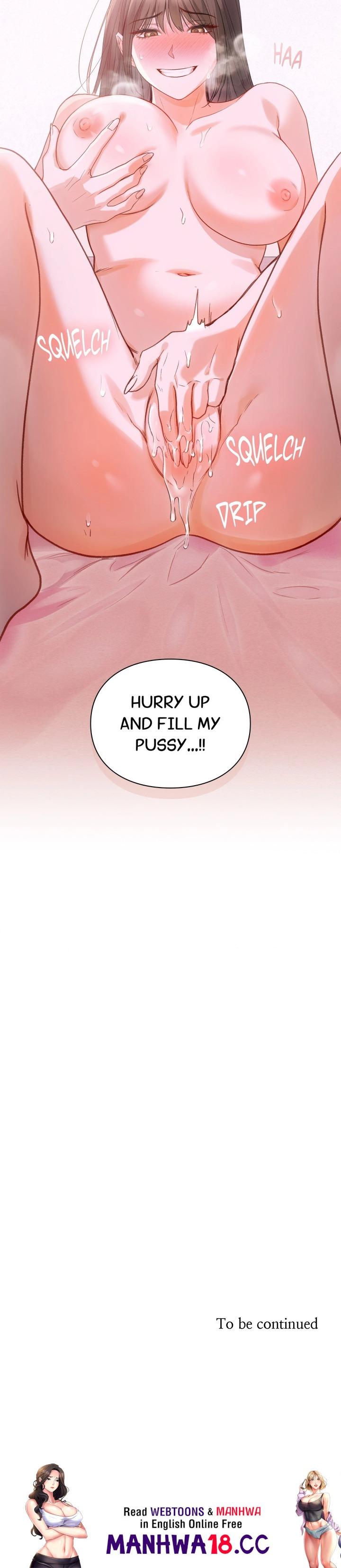 Slave Diary Chapter 20 - Page 8