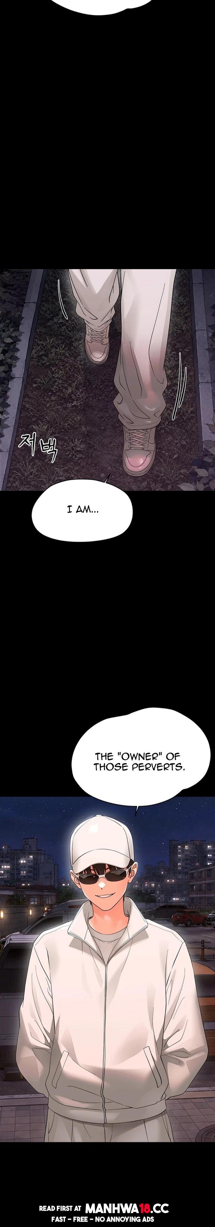 Small Beast Chapter 45 - Page 24