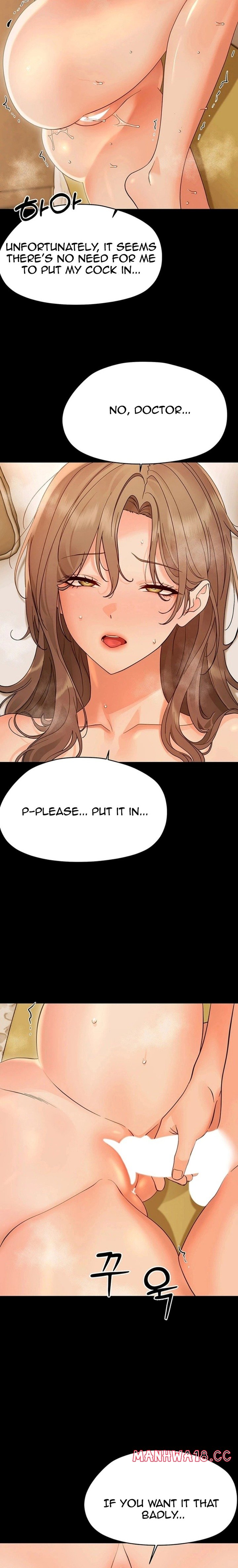 Small Beast Chapter 46 - Page 16
