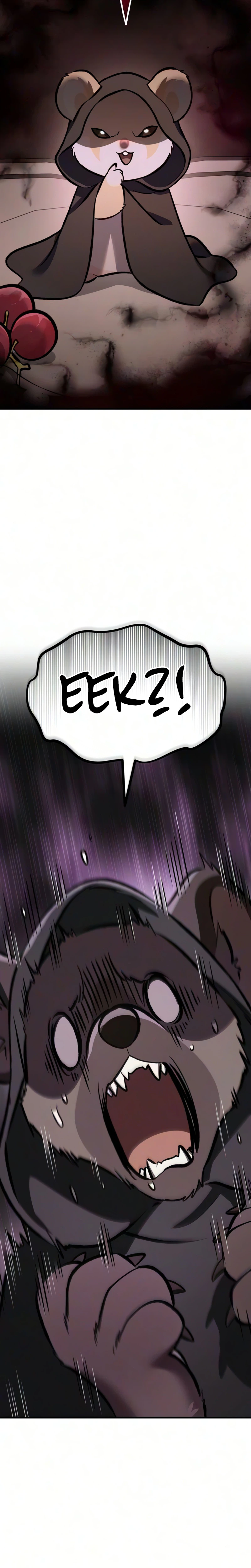 Solo Farming In The Tower Chapter 132 - Page 38