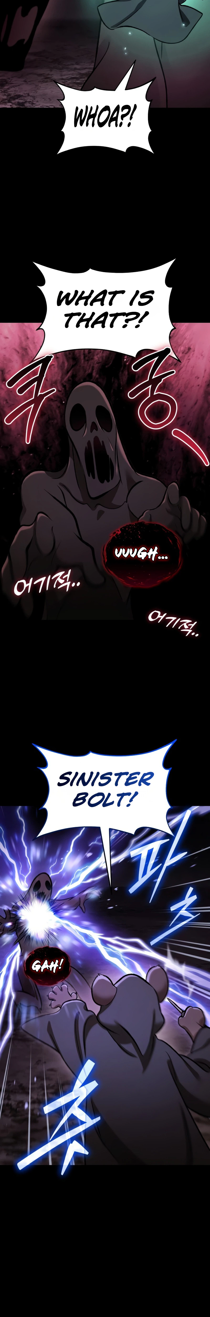 Solo Farming In The Tower Chapter 133 - Page 12