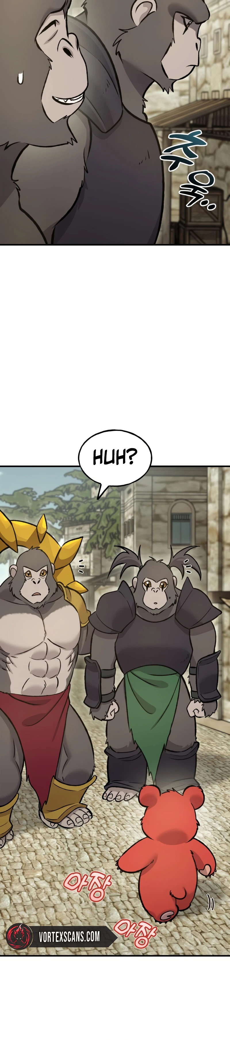 Solo Farming In The Tower Chapter 133 - Page 24