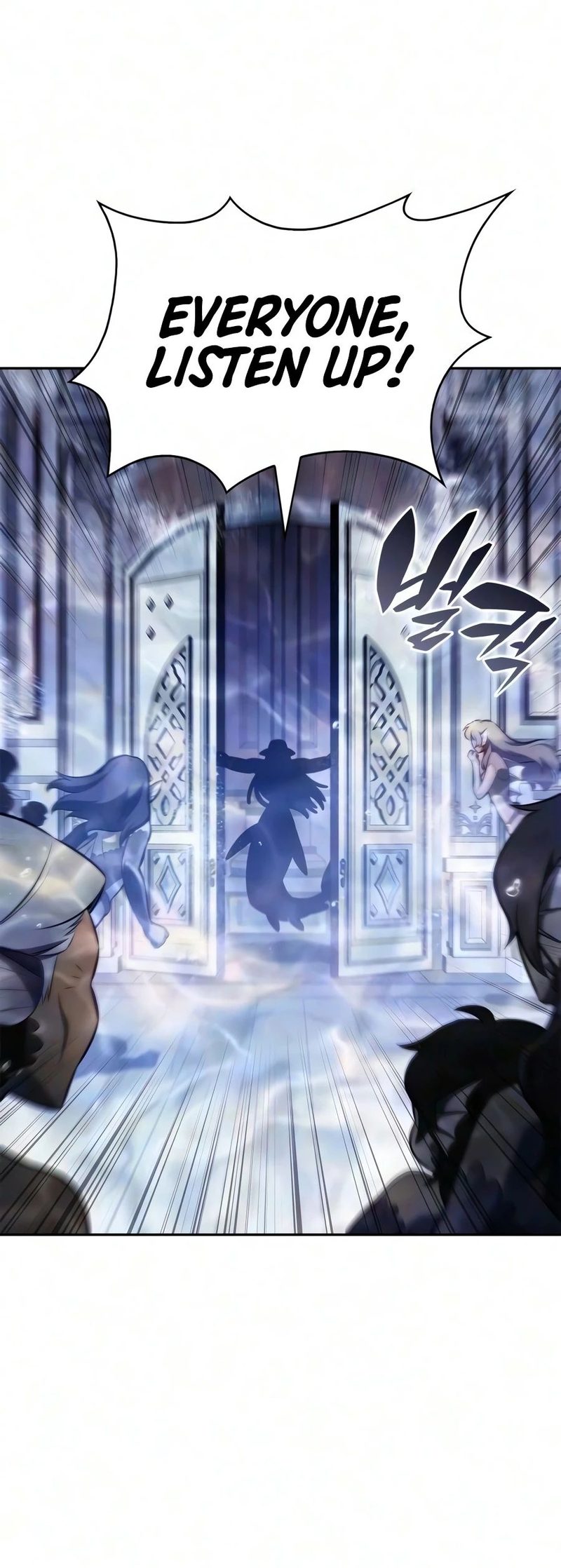 Solo Max-Level Newbie Chapter 266 - Page 19