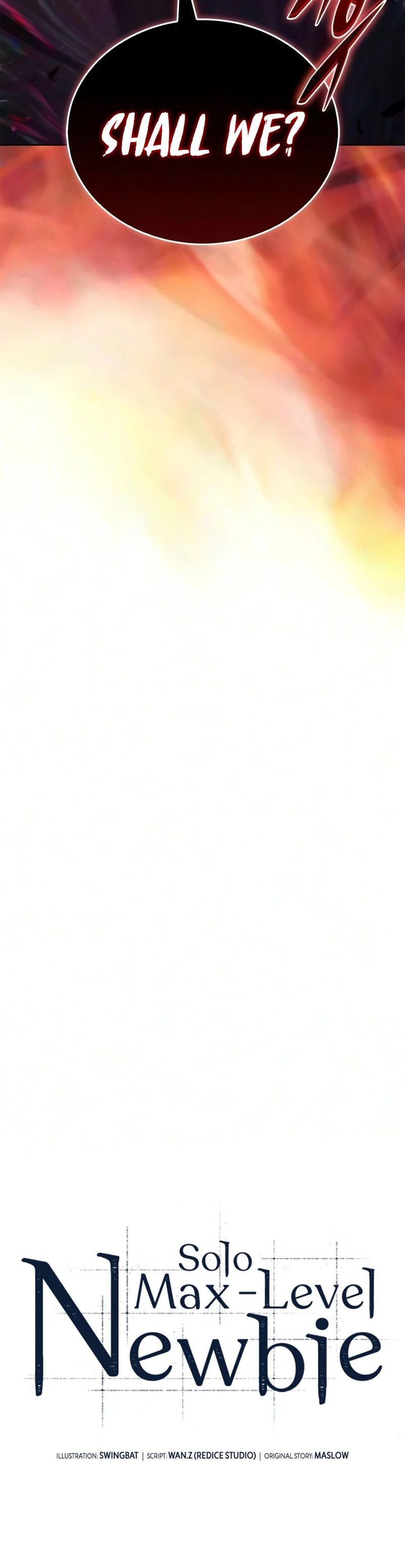 Solo Max-Level Newbie Chapter 266 - Page 7